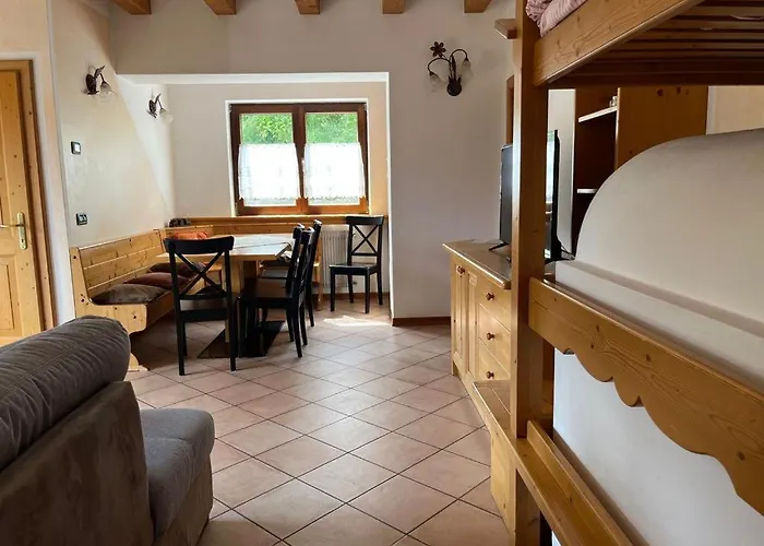 Candido-dolomiti