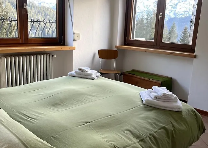 Candido-dolomiti Candide