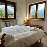 Διαμέρισμα Candido-dolomiti