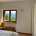 Διαμέρισμα Candido-dolomiti Candide