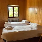 Candido-dolomiti Διαμέρισμα Candide