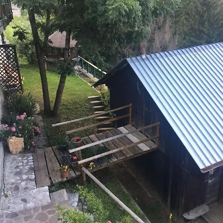 Apartment Candido-dolomiti *