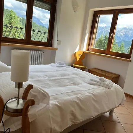 Candido-dolomiti *