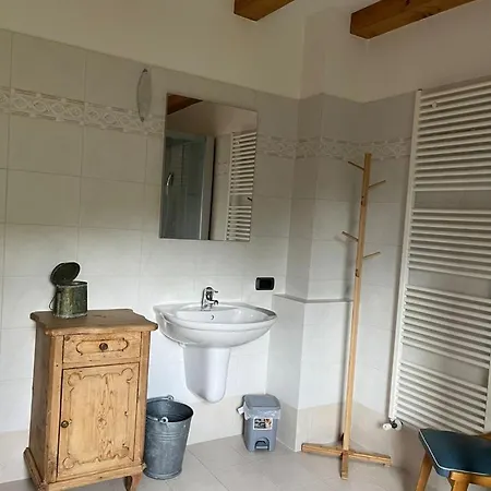Apartment Candido-dolomiti