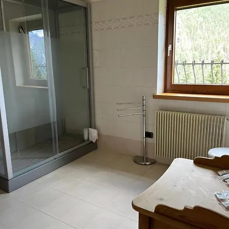 Apartament Candido-dolomiti