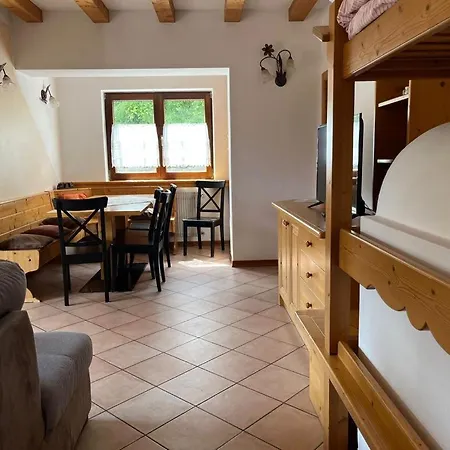 Candido Dolomiti Cedanostra