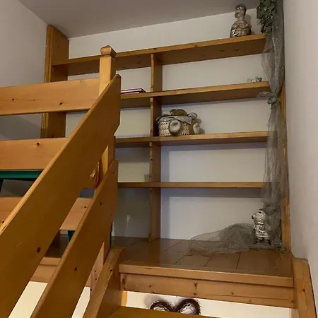 Apartment Candido-dolomiti