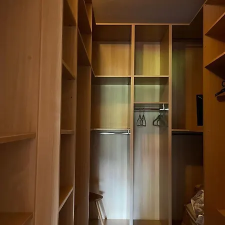 Candido-dolomiti Apartment *
