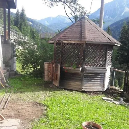 Candido-dolomiti Apartment Candide