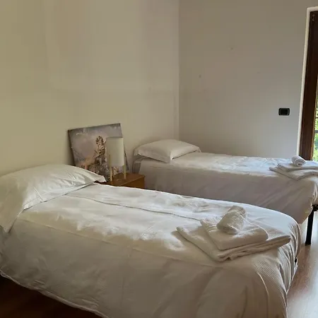 Candido-dolomiti Apartment *
