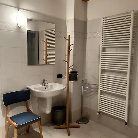 Apartment Candido-dolomiti