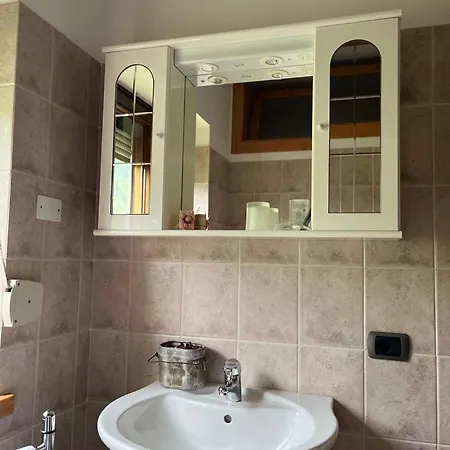 Candido-dolomiti Apartament Candide