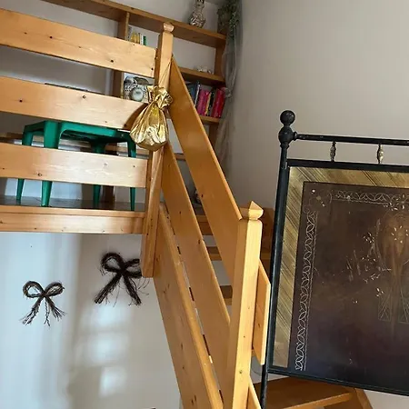 Apartment Candido-dolomiti Candide