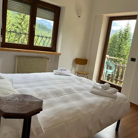 Candido-dolomiti * Candide