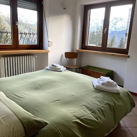 Candido-dolomiti Candide