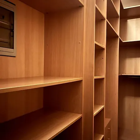 Candido-dolomiti Apartment