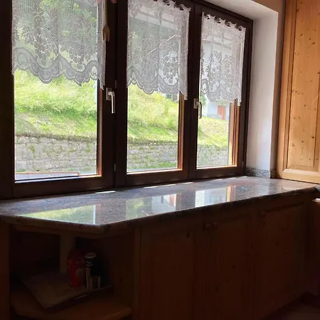 Candido-dolomiti Apartment Candide