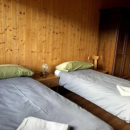 Candido-dolomiti Apartament *