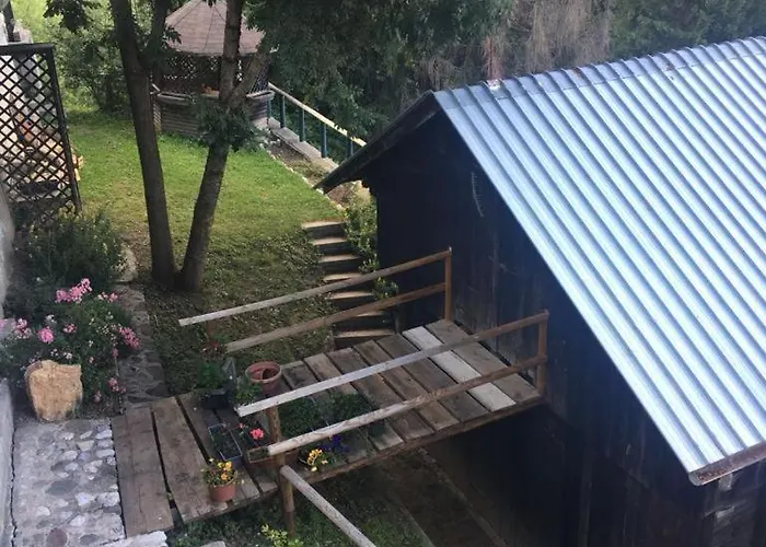 Апартаменты Candido-dolomiti *