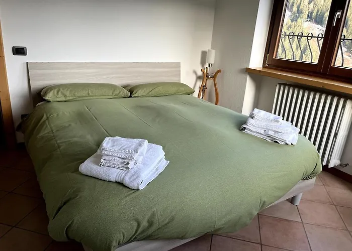 Candido-dolomiti Candide