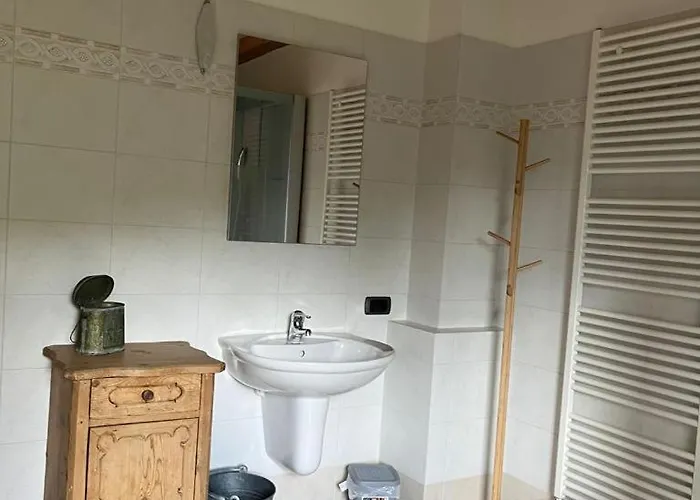 Апартаменты Candido-dolomiti