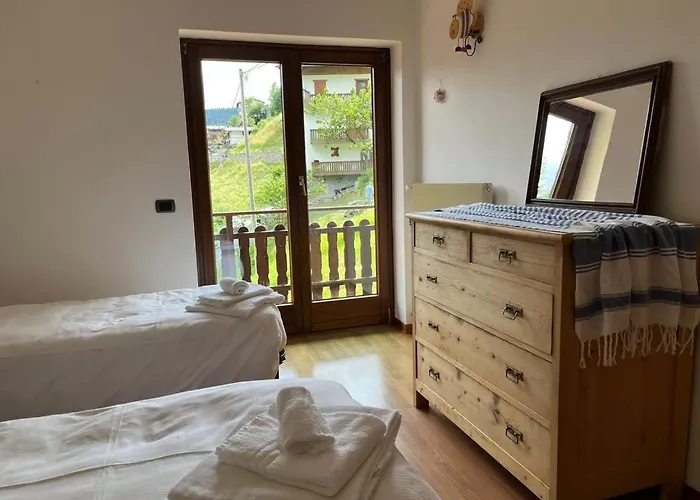 Candido-dolomiti * Candide