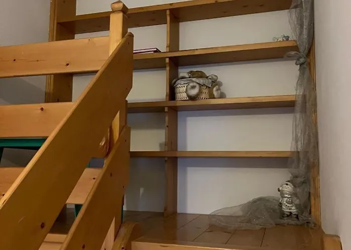 Апартаменты Candido-dolomiti