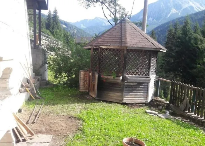 Candido-dolomiti Апартаменты Candide