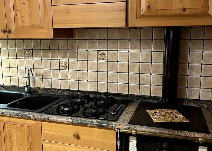 Апартаменты Candido-dolomiti Candide