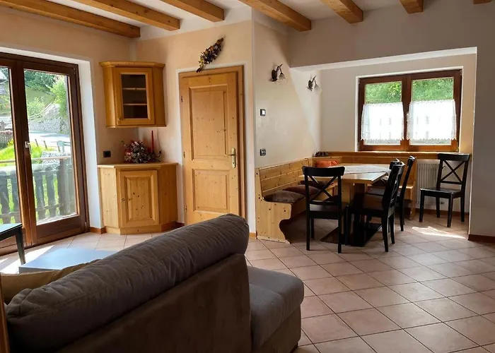 Candido-dolomiti * Candide