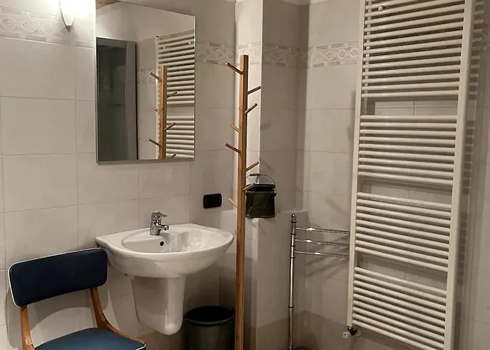 Апартаменты Candido-dolomiti