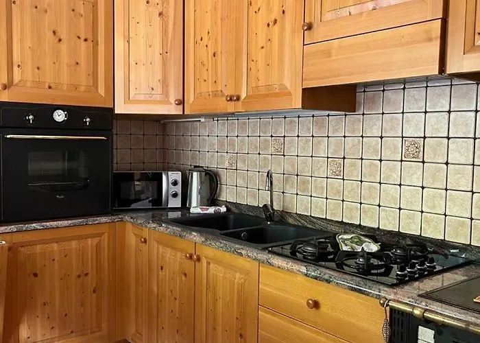 Апартаменты Candido-dolomiti *