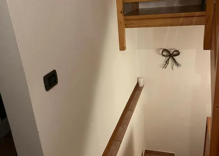 Candido-dolomiti Апартаменты Candide