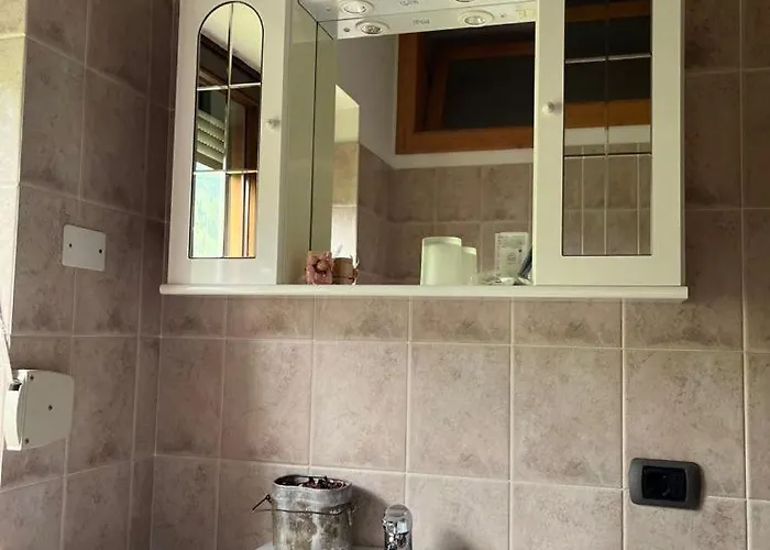 Candido-dolomiti Апартаменты Candide