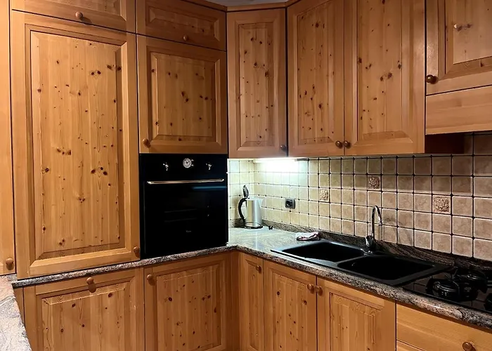 Candido-dolomiti Candide