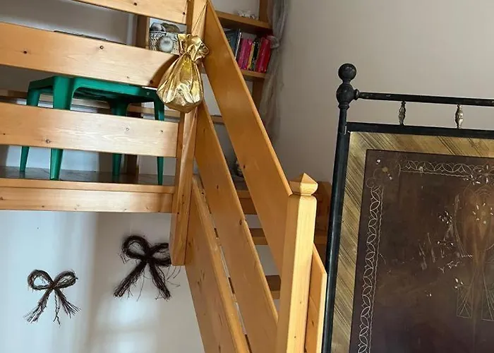 Апартаменты Candido-dolomiti Candide