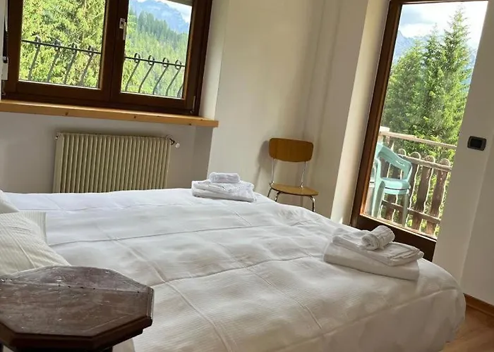 Candido-dolomiti * Candide