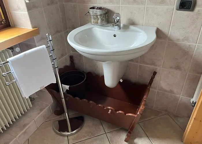 Candido-dolomiti Апартаменты