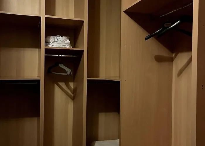 Candido-dolomiti Апартаменты