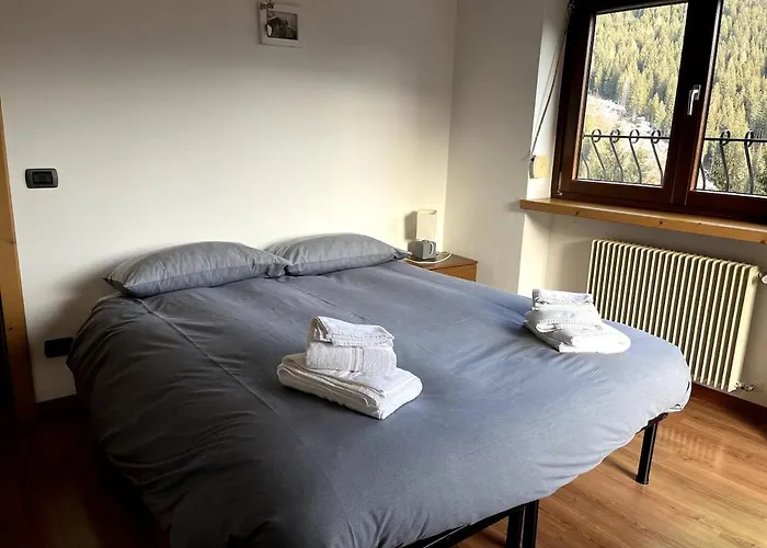 Candido-dolomiti * Candide