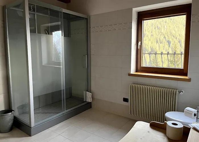 Апартаменты Candido-dolomiti *